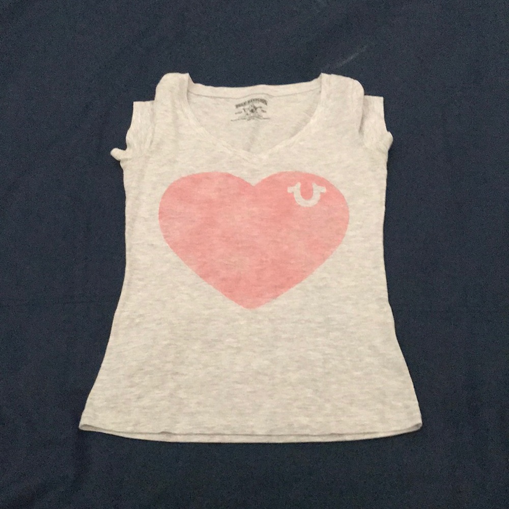 Short sleeve t-shirt